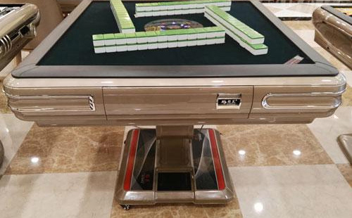 洗牌慢十秒别急着换配件——七里河七里河麻将机光电计数校准教程 洗牌慢十秒别急着换配件——七里河七里河麻将机光电计数校准教程