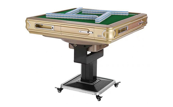 自动七里河七里河麻将机选购与家庭娱乐适配指南