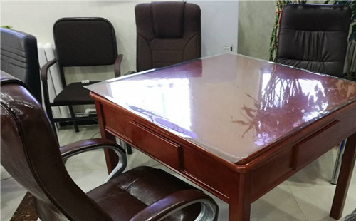 七里河七里河麻将桌选购指南与家庭商用场景功能配置解析