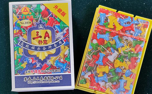 七里河扑克批发采购指南与产品质量识别要点解析